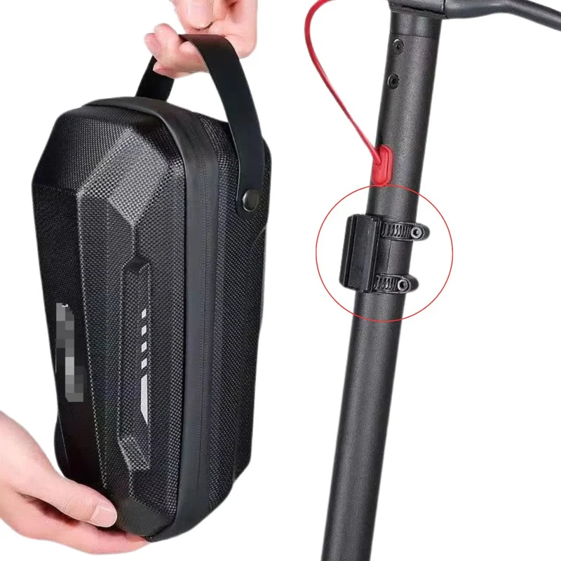 Carrier – Removable Edition