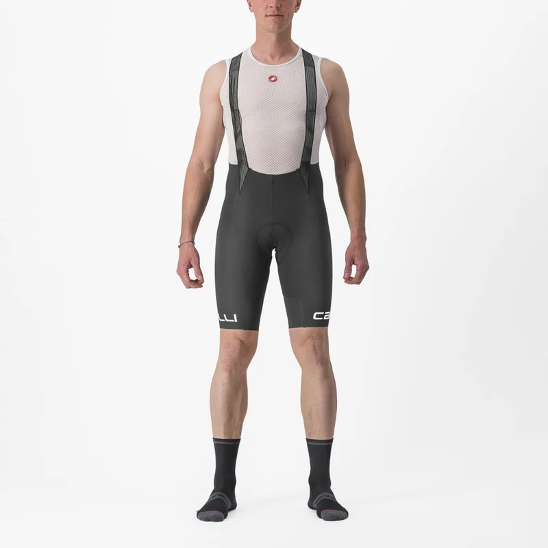 Cuissard Free Aero Rc Classic - Homme | Castelli
