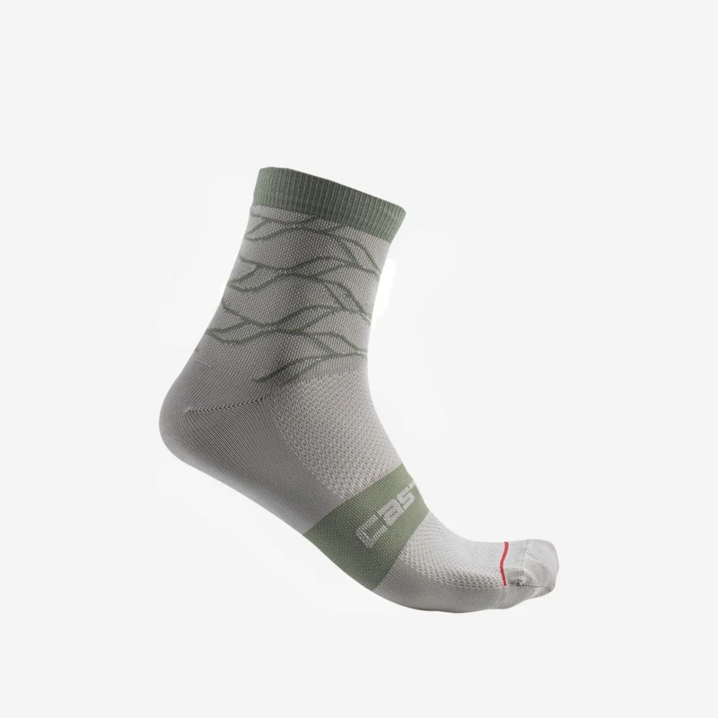 Chaussettes Climber's 3.0 12cm - Femme | Castelli