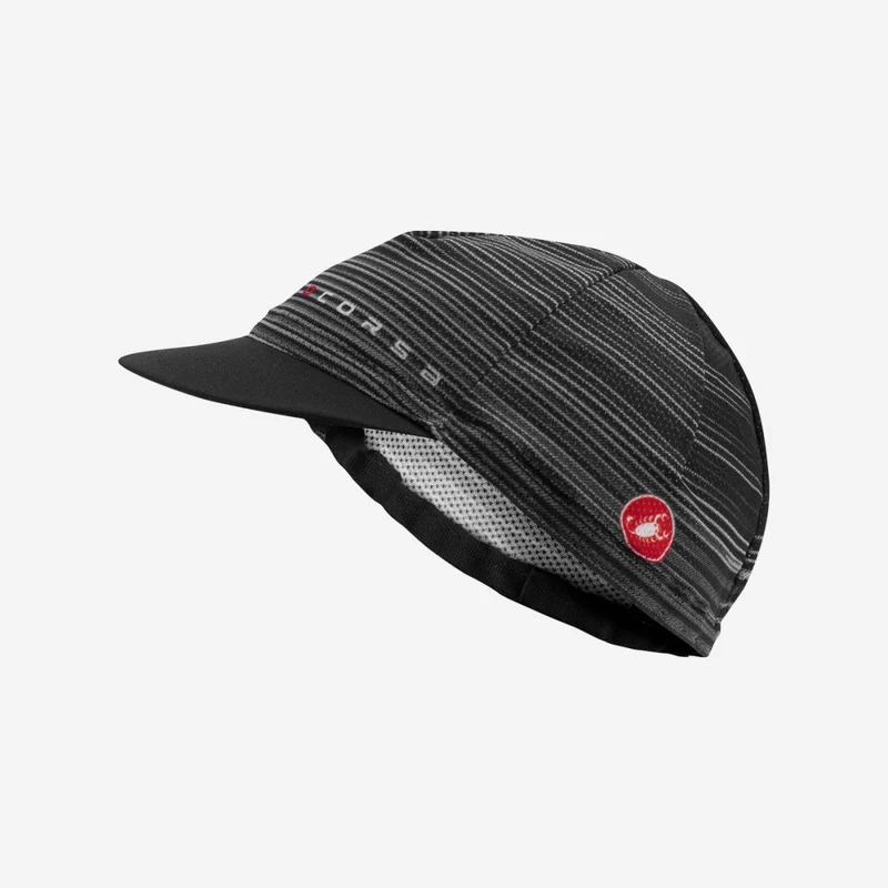 Rosso Corsa - Mixte | Castelli