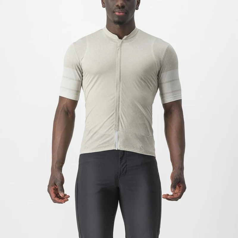 Maillot Unlimited Terra - Homme | Castelli