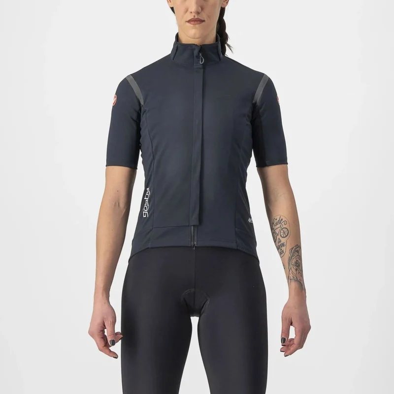 Maillot Gabba Ros 2 - Femme | Castelli