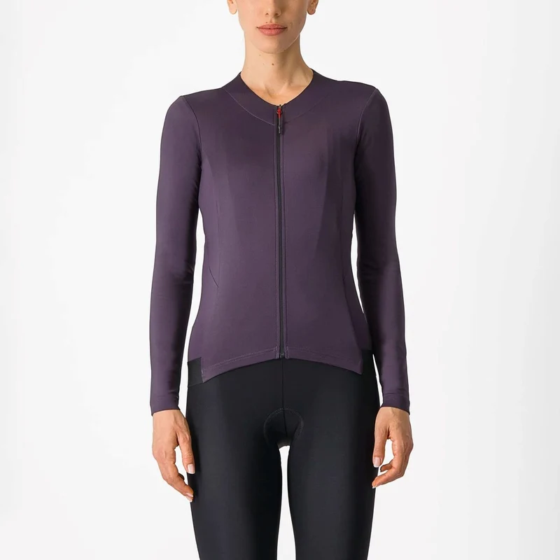 Maillot Ml Fly W - Femme | Castelli