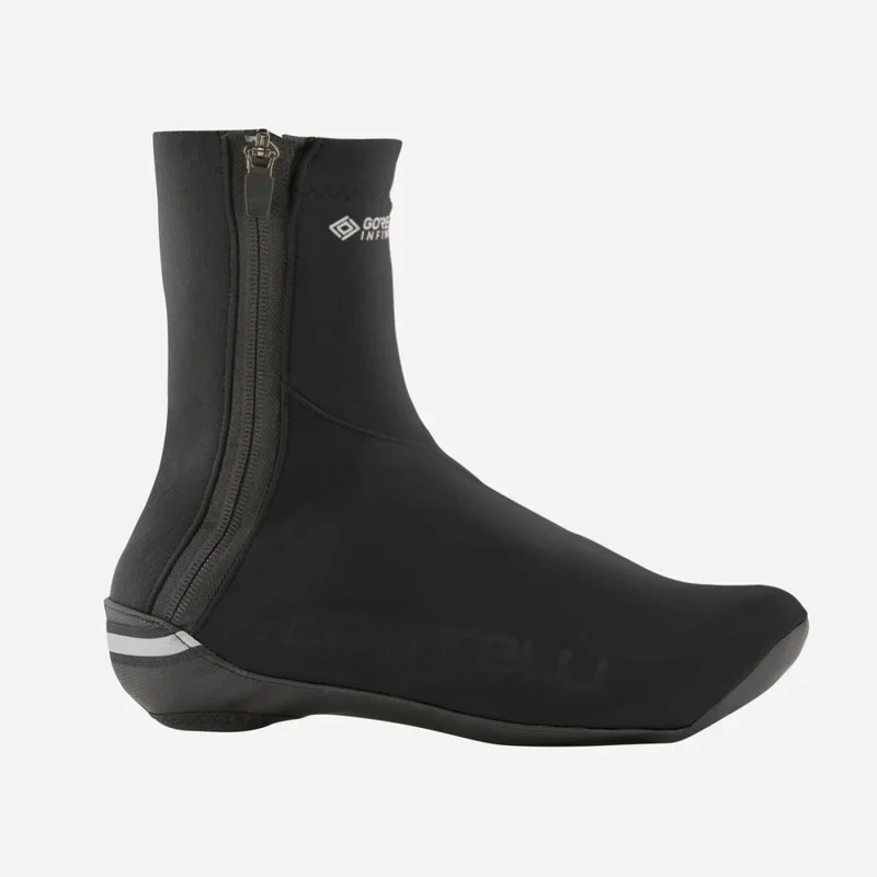 Couvre Chaussures Espresso - Femme | Castelli