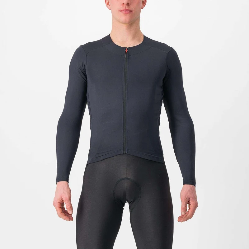 Maillot Long Fly - Homme | Castelli