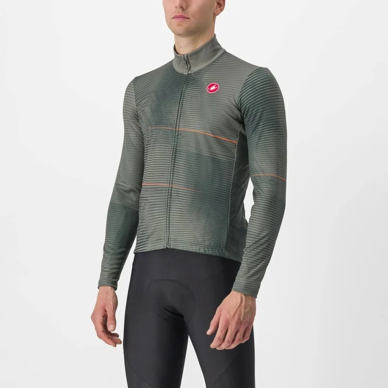 Maillot Raffica - Homme | Castelli