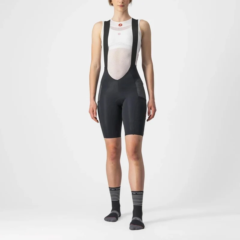 Free Unlimited - Femme | Castelli