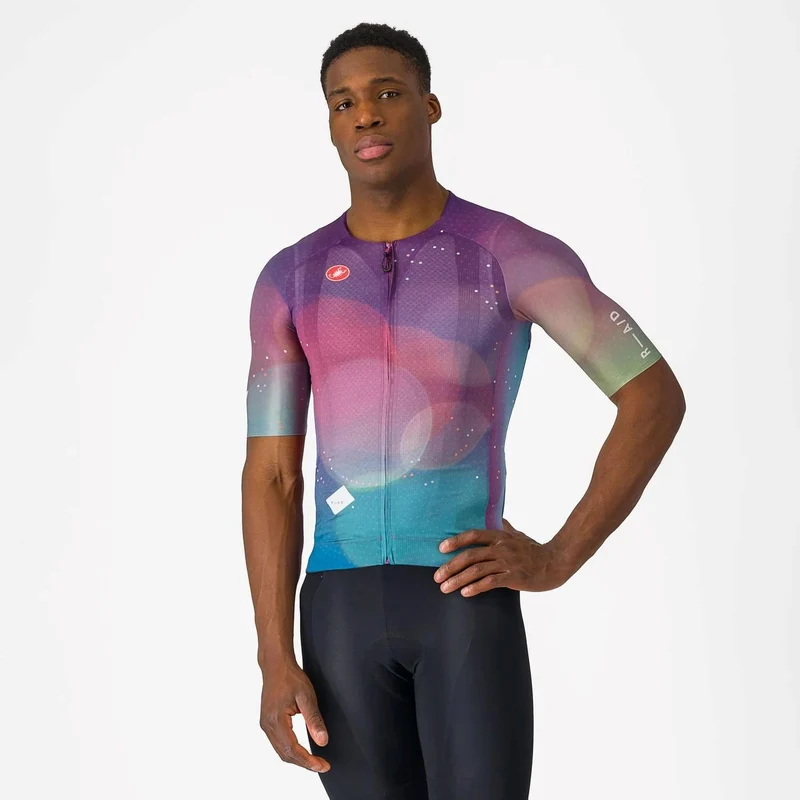 Ra/D - Homme | Castelli