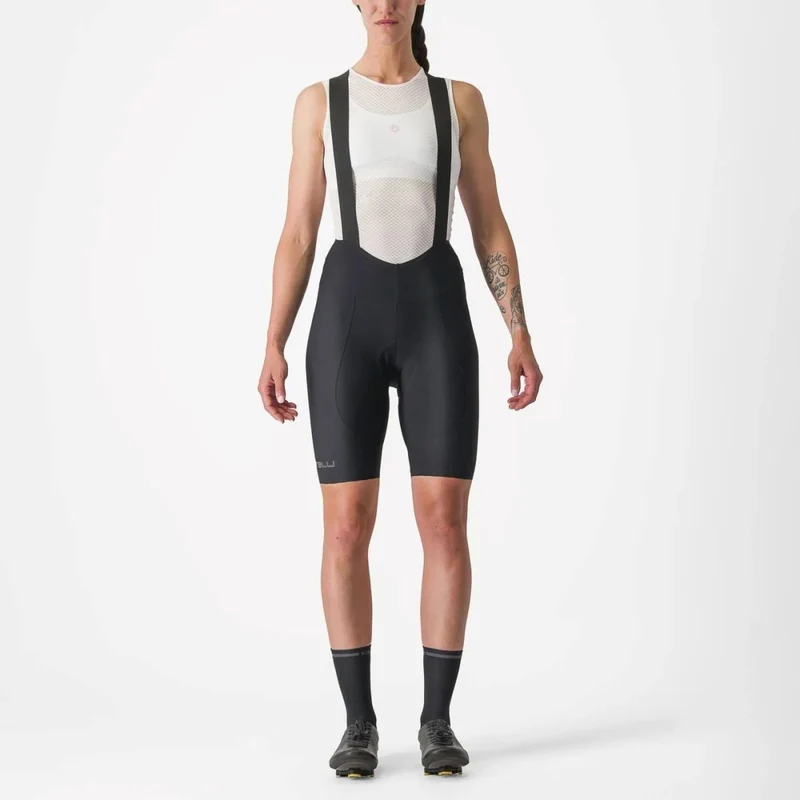 Cuissard Espresso Dt - Femme | Castelli