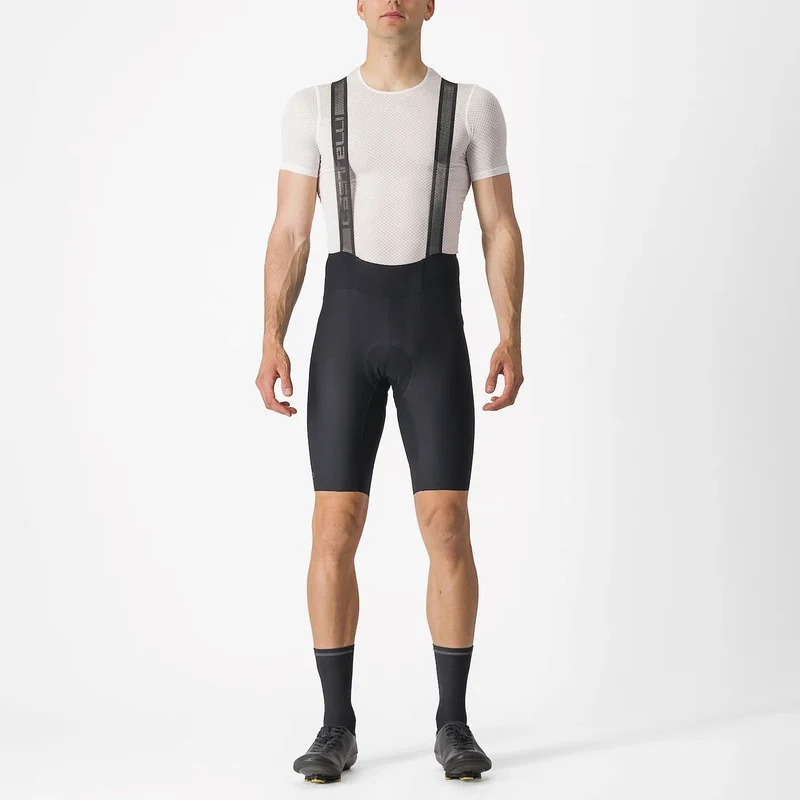 Cuissard Espresso - Homme | Castelli