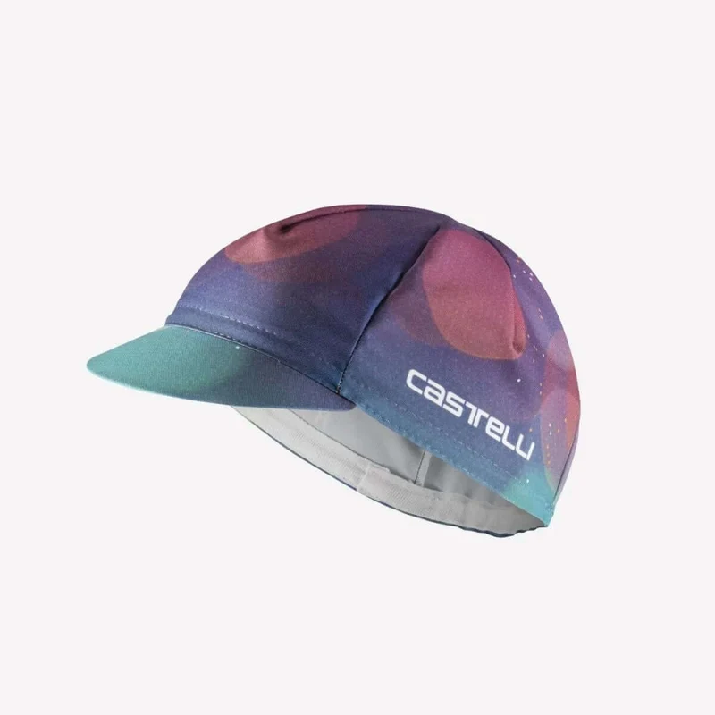 Casquette Ra/D | Castelli
