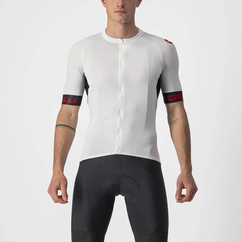 Maillot Entrata Iv - Homme | Castelli