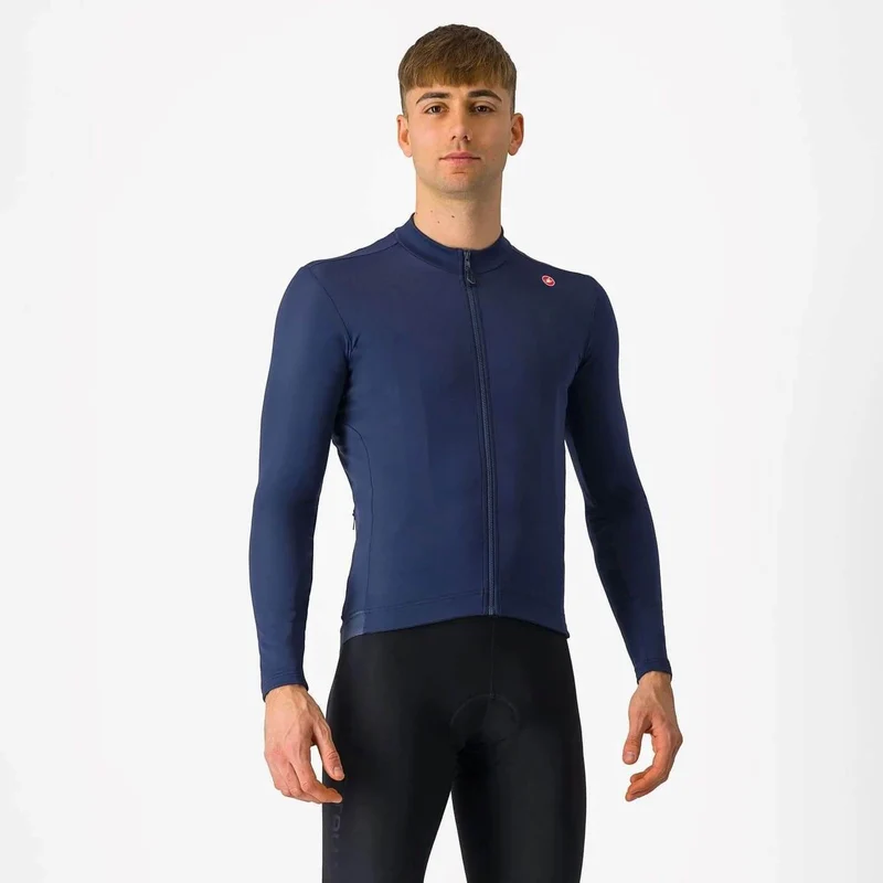 Espresso Thermal - Homme | Castelli