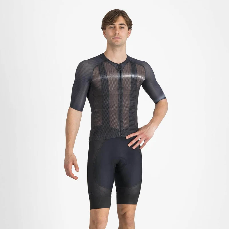 A/C Bibshort - Homme | Castelli