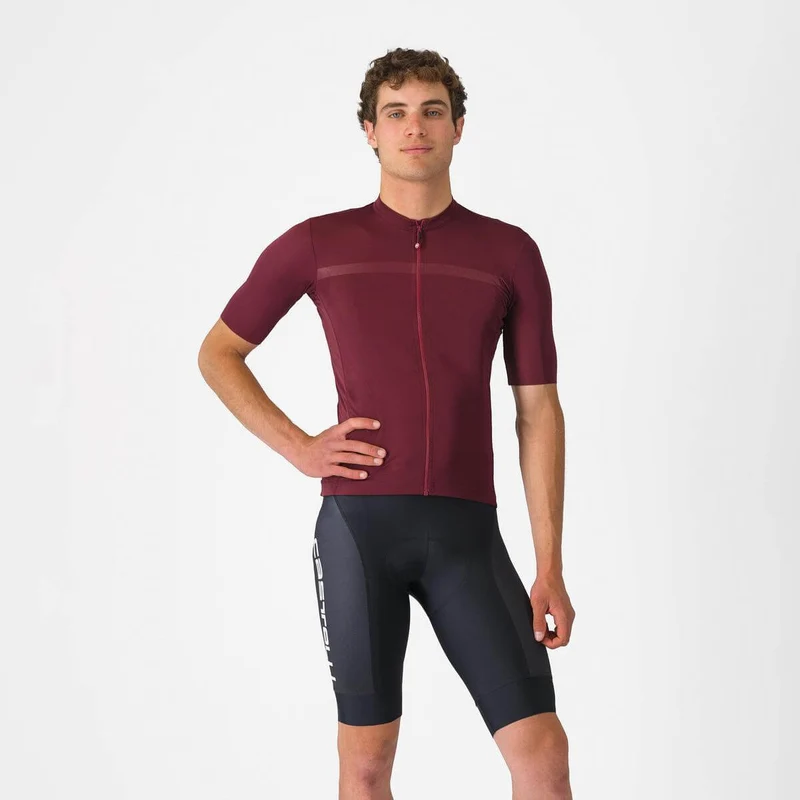 Competizione 2 Kit Bibshort - Homme | Castelli
