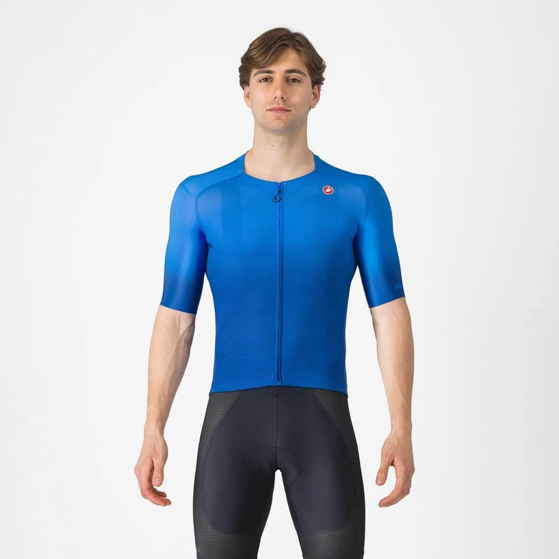Upf Jersey - Homme | Castelli