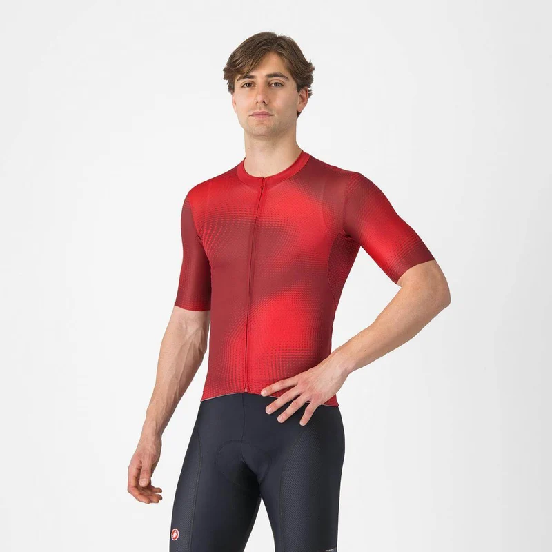 Vortice Jersey - Homme | Castelli