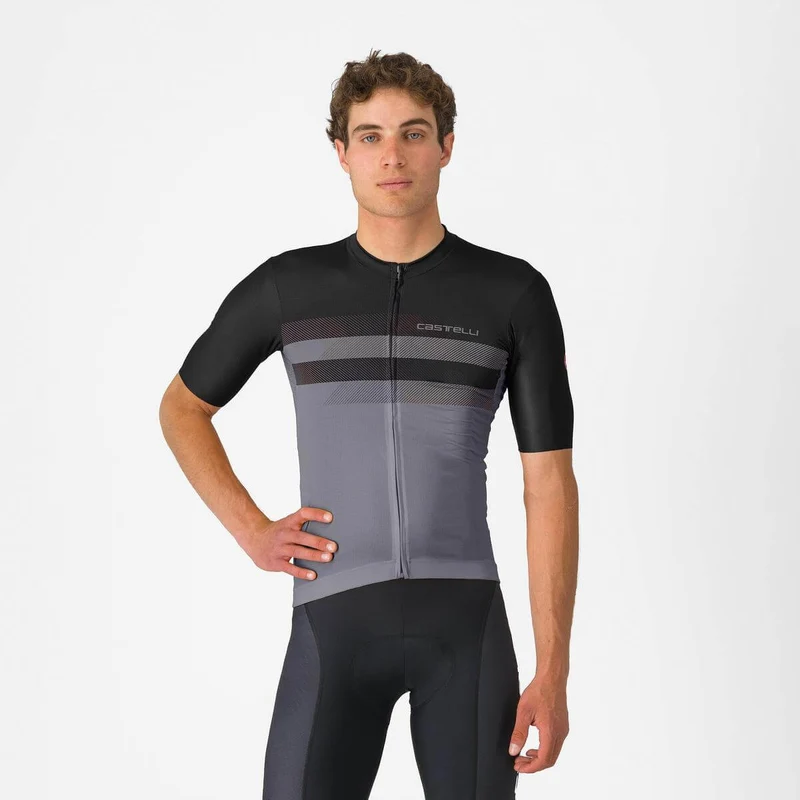 Simbolo Jersey - Homme | Castelli