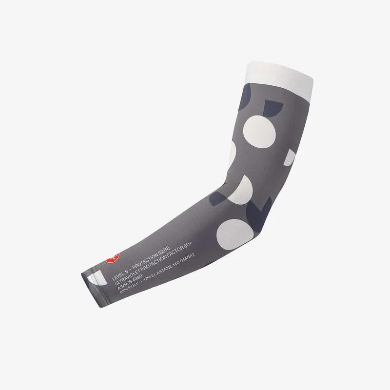 Ra/D Arm Sleeves - Mixte | Castelli