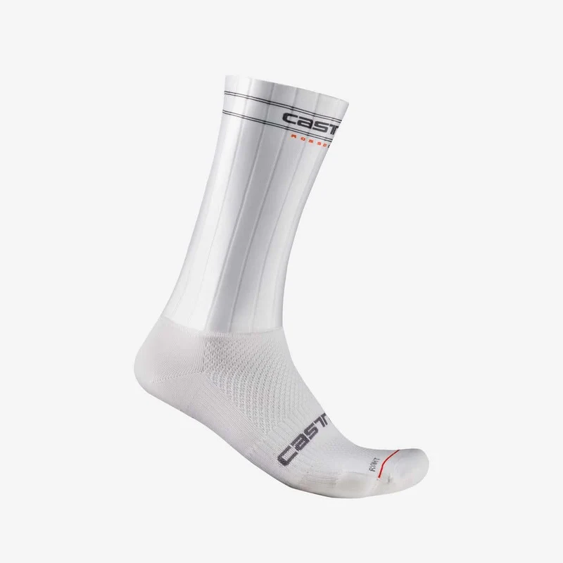Fast Feet 3 Sock - Mixte | Castelli