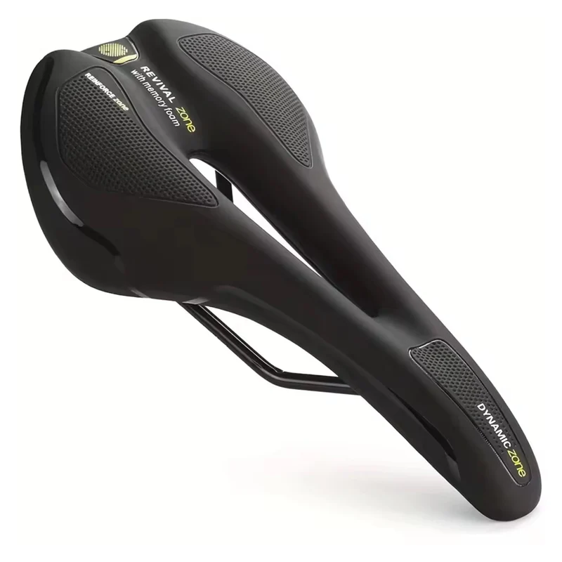 Selle vélo électrique – Sport Edition