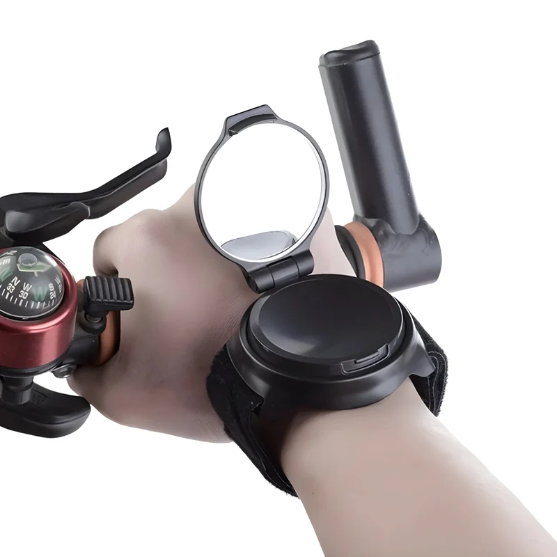 Rétroviseur intelligent – Bracelet