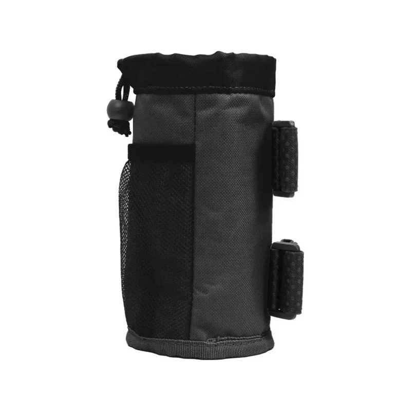 Porte-bidon multifonction en tissu