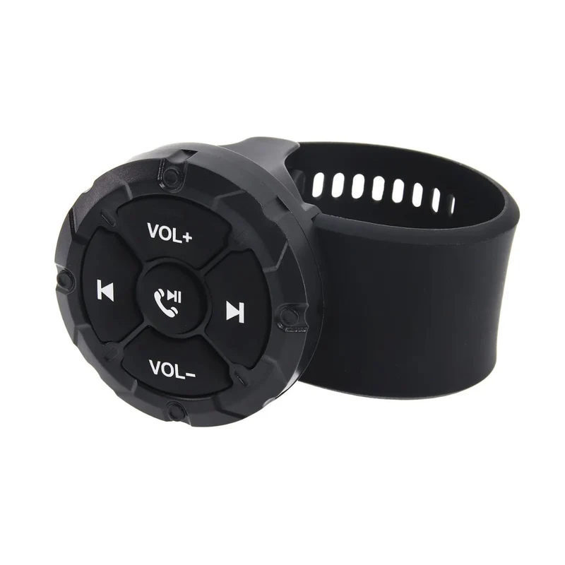 Télécommande sans fil intelligente Bluetooth – contrôle média