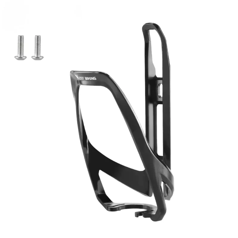 Porte-bidon cadre vélo électrique