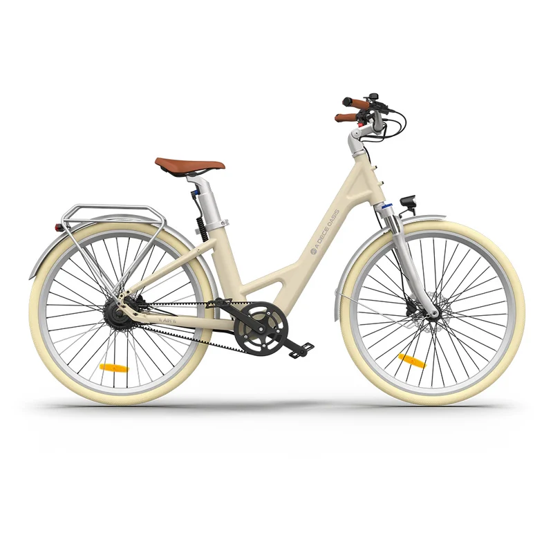 ADO Air 28 Pro 28" Vélo électrique urbain polyvalent 250W Moteur 36V 9,6Ah Batterie