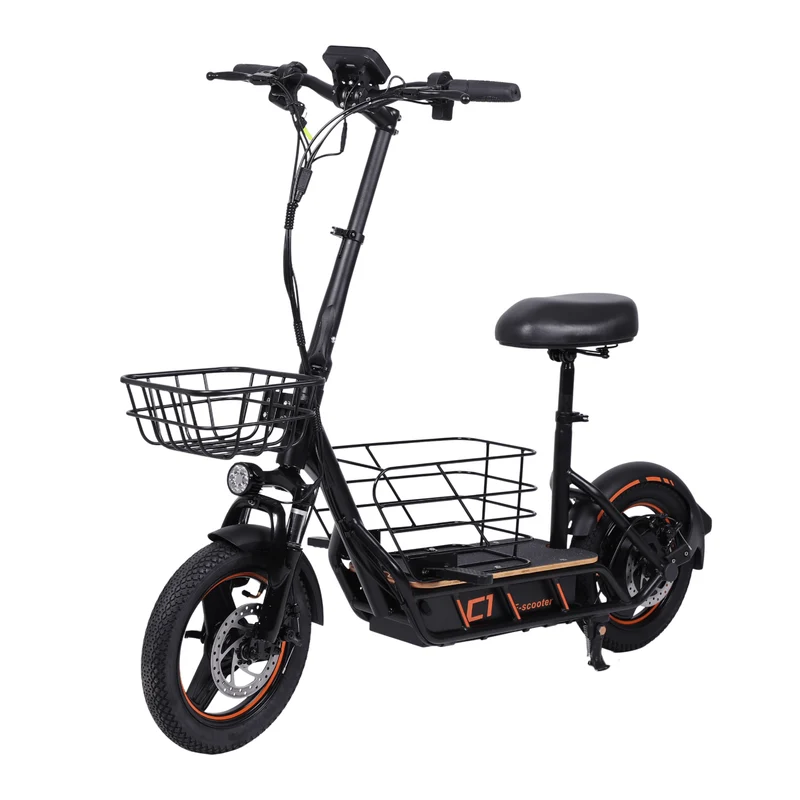 Wheely - H14