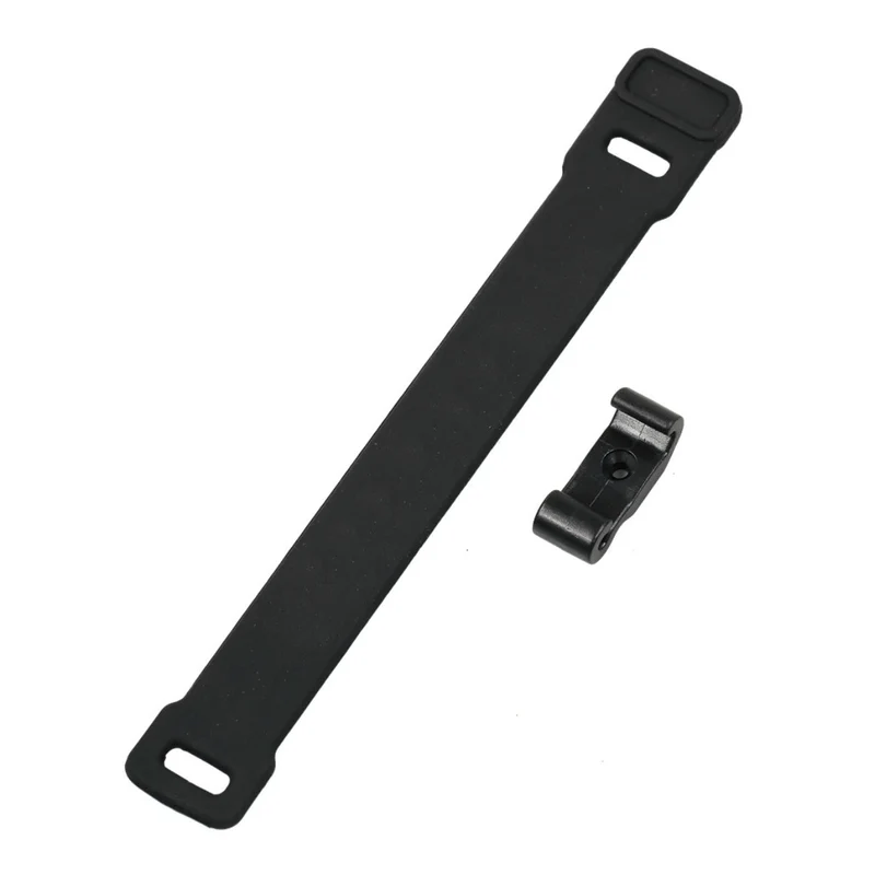 Sangle de sécurité verrouillage pliage INOKIM OX/OXO