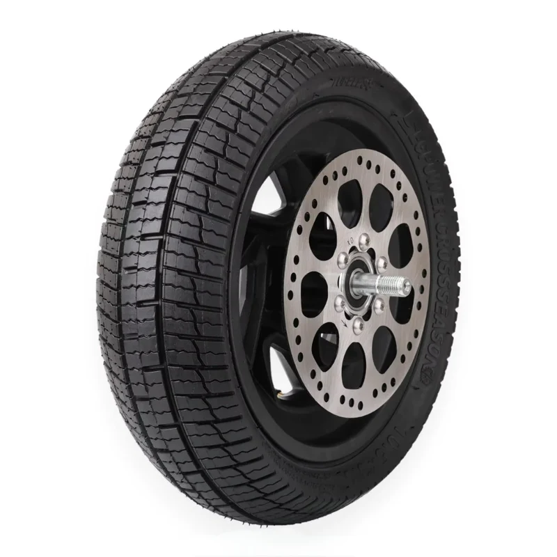 Roue avant Ninebot P100/P100SE