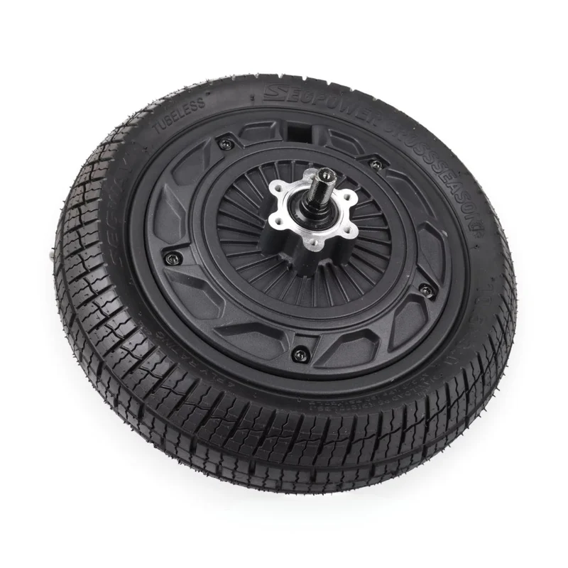 Roue motrice arrière 650W Ninebot P100SU/P100SE
