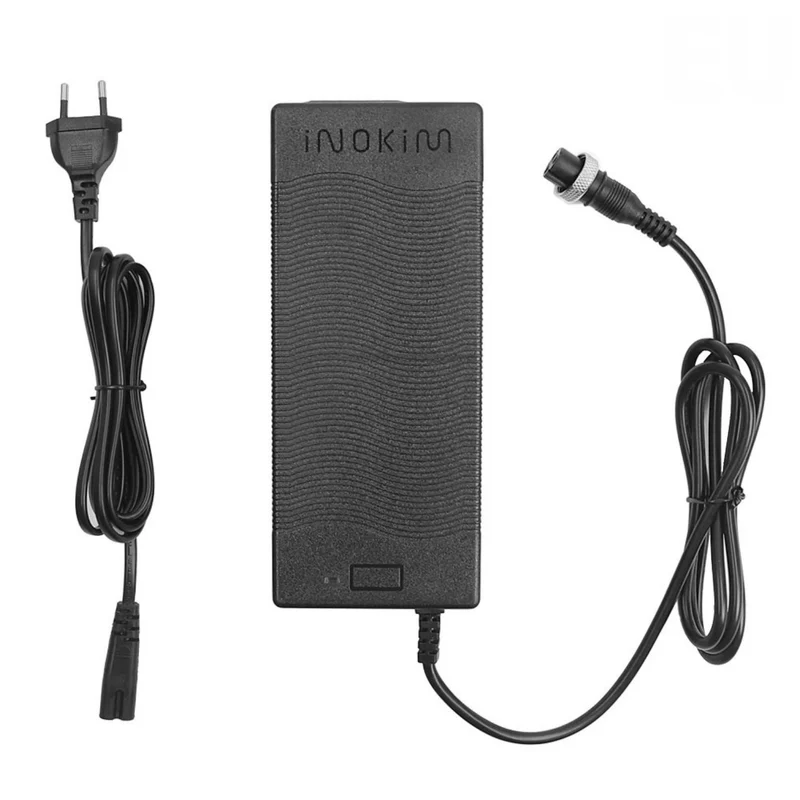 Chargeur INOKIM OXO