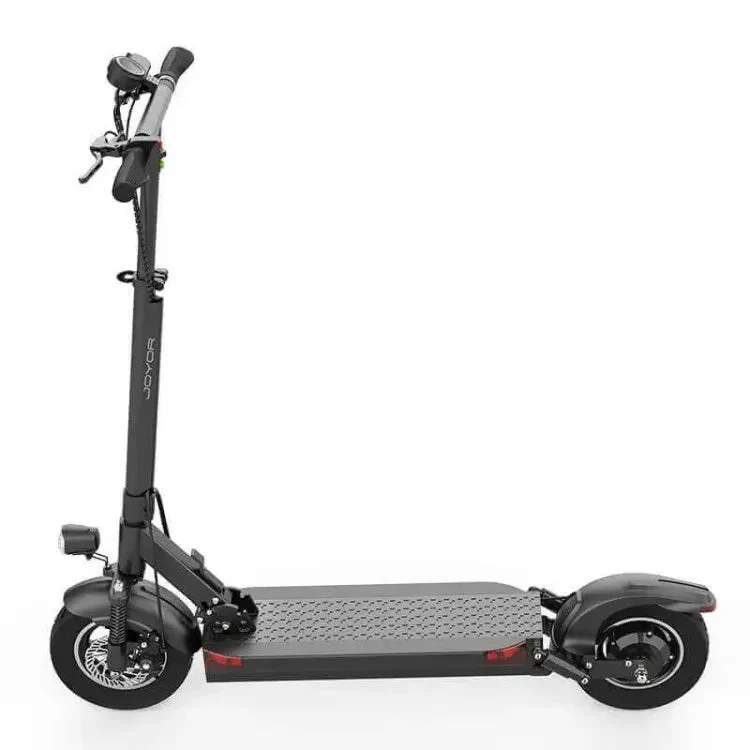 JOYOR Y6-S 10" Trottinette électrique pliante 500W Moteur 48V 18Ah Batterie