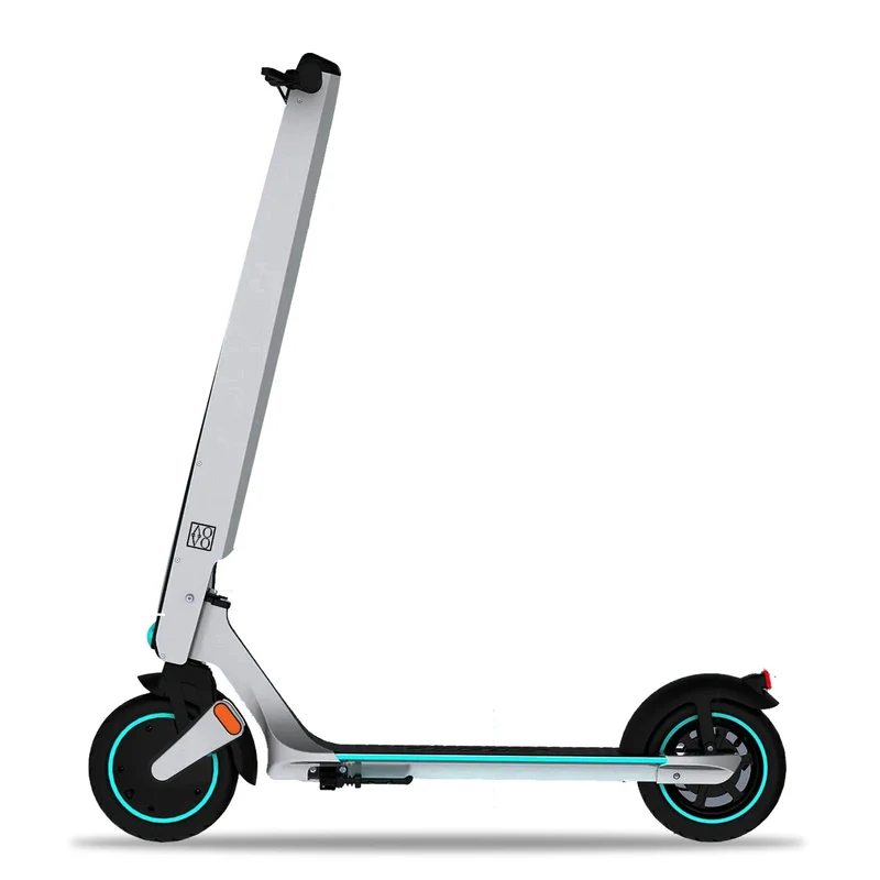 AOVO Lirpe R1 8,5" Trottinette électrique modulaire 350W Moteur 36V 7,8Ah Batterie