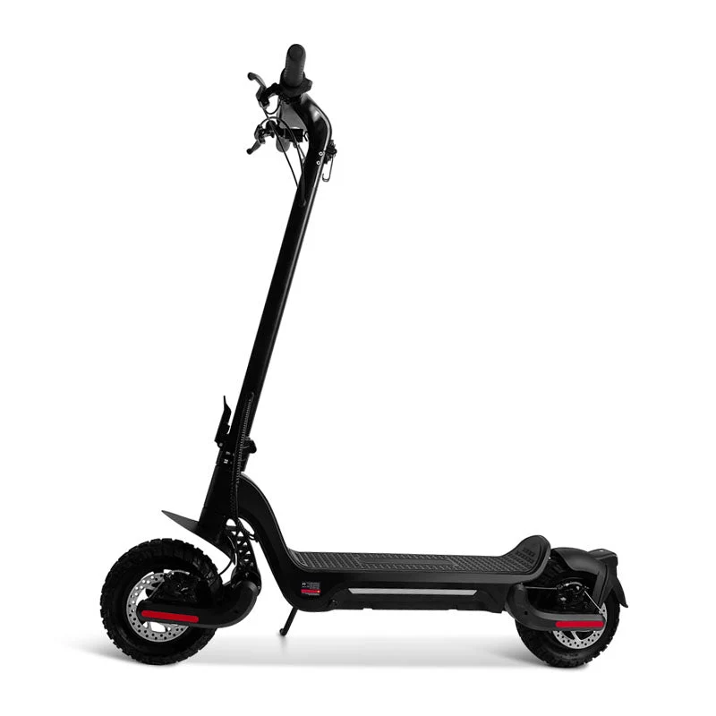 AOVO K9 10" Trottinette électrique pliante 800W Moteur 48V 16Ah Batterie