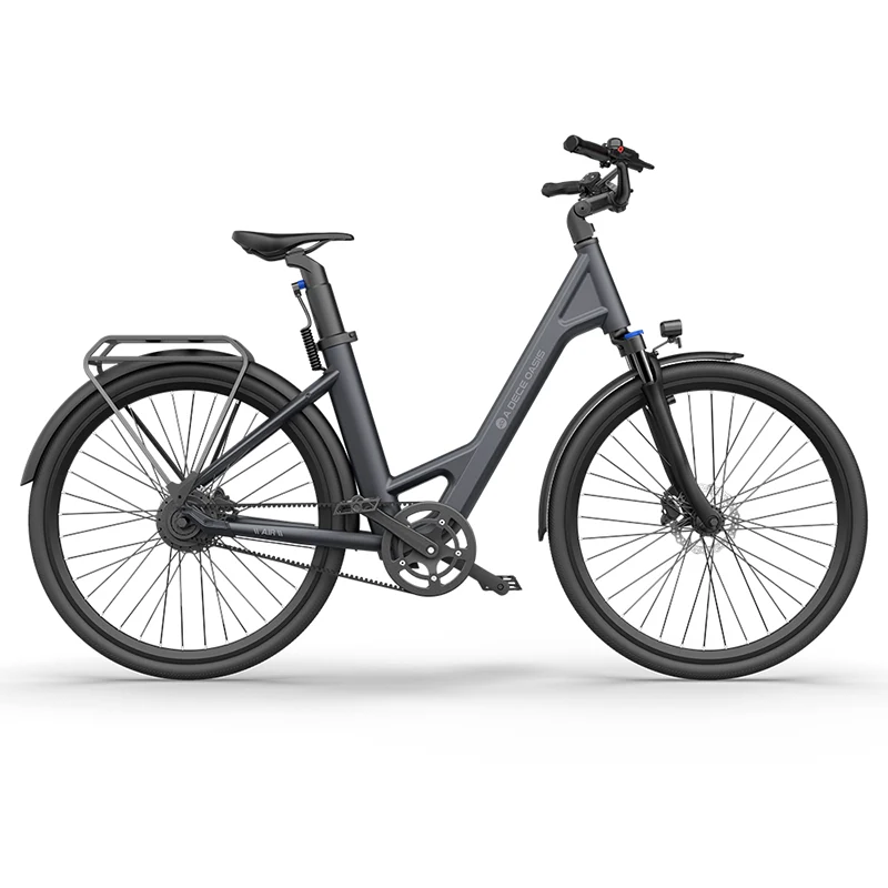 ADO Air 28 27,5" Vélo électrique urbain polyvalent 250W/350W Moteur 36V 9,6Ah Batterie