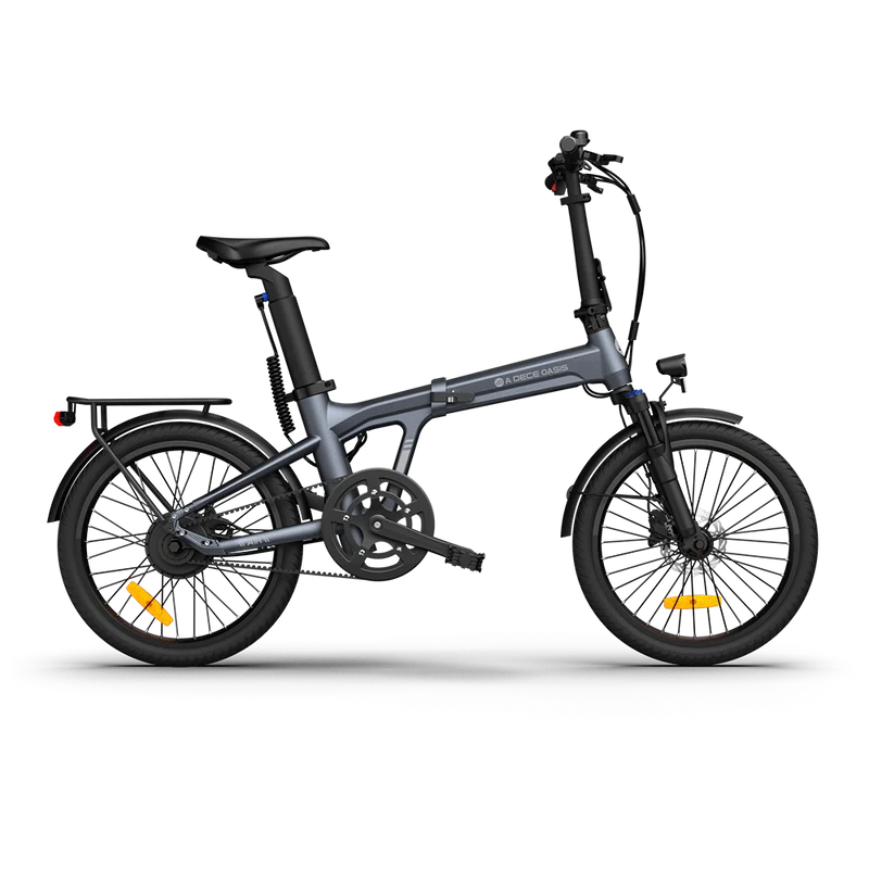 ADO Air 20 Pro 20" Vélo électrique pliant 250W Moteur 36V 9,6Ah Batterie