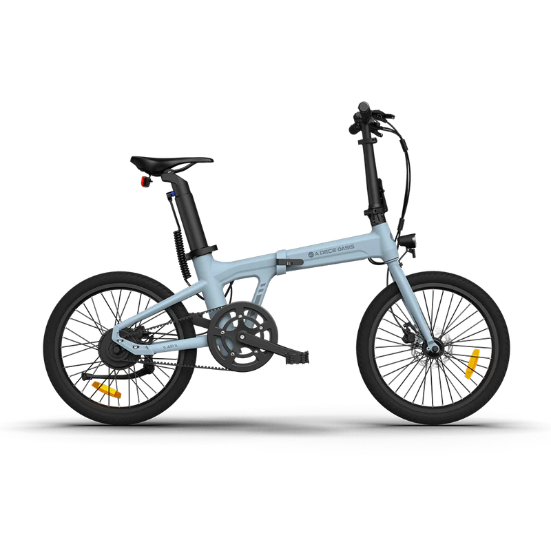 ADO Air 20 20" Vélo électrique pliant 250W/350W Moteur 36V 9,6Ah Batterie