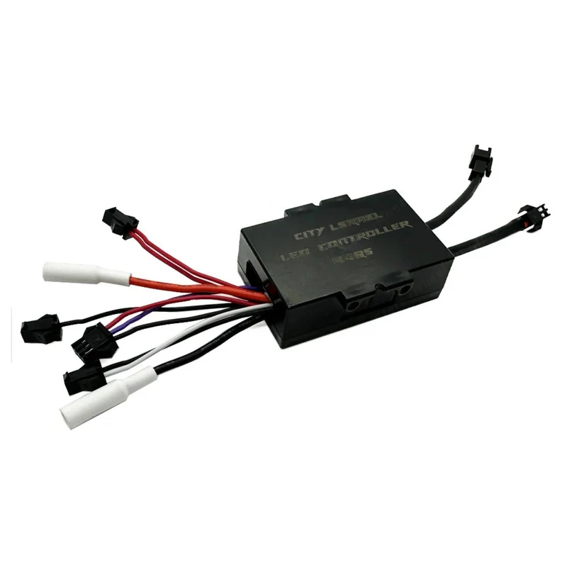 Unité de contrôle LED Dualtron Victor