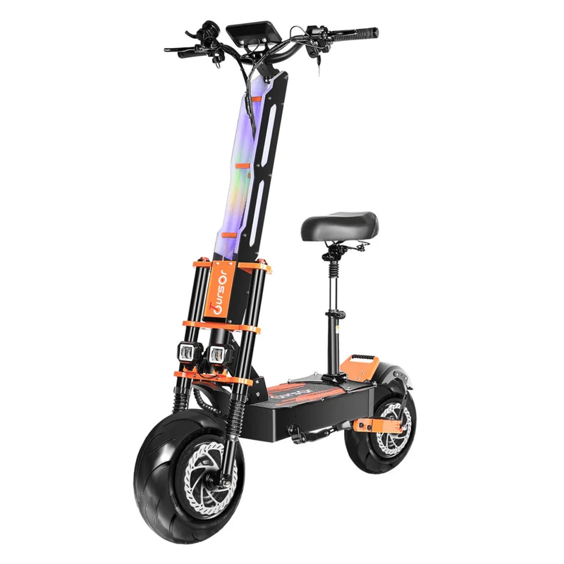 Wheely - X8P