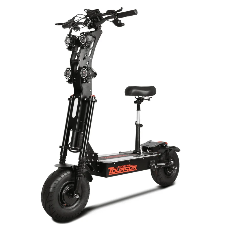 Wheely - X13