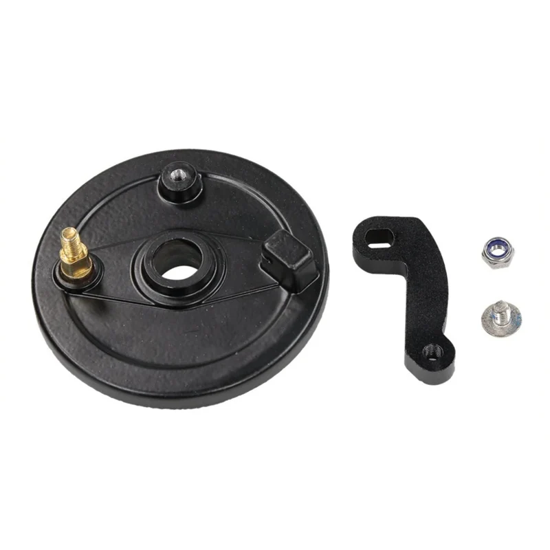 Frein à tambour INOKIM OX/QK4