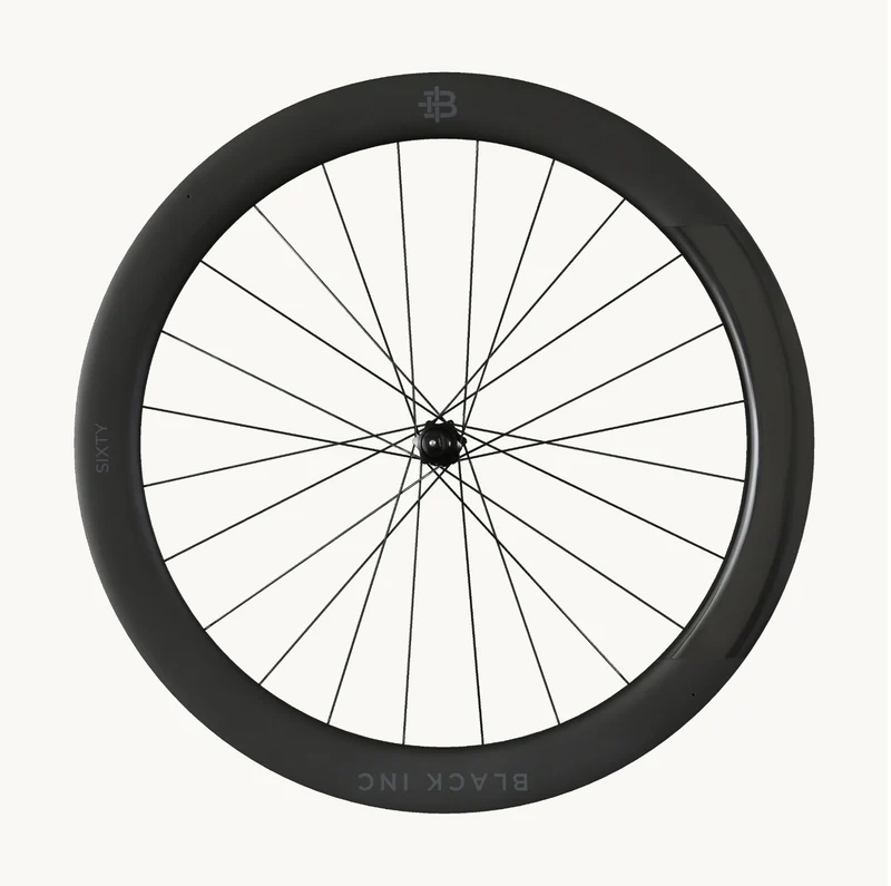 Paire De Roues Sixty Pn All Road | Black Inc