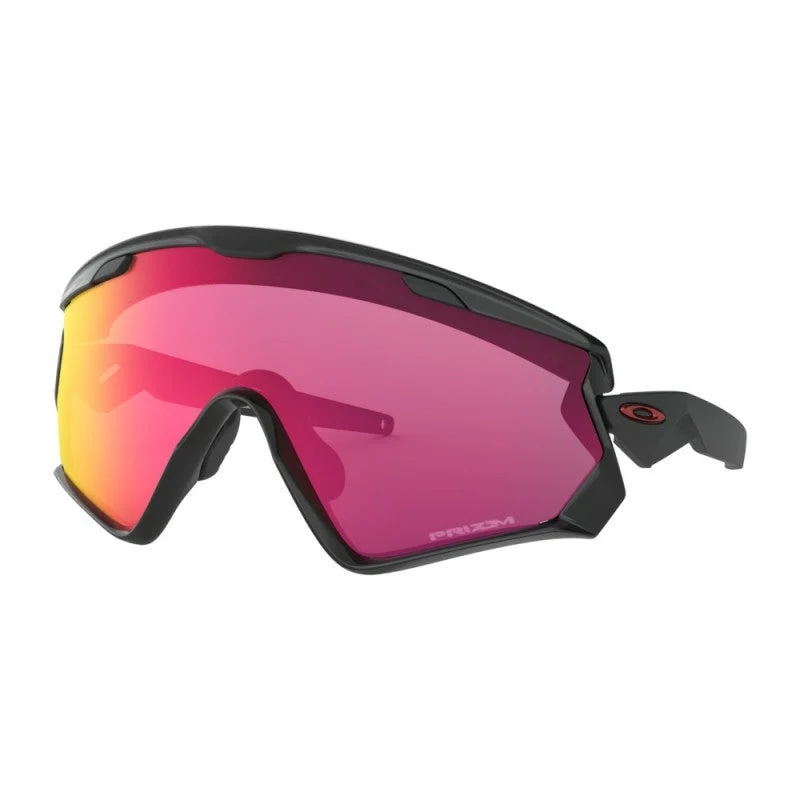 Lunettes Windjacket | Oakley