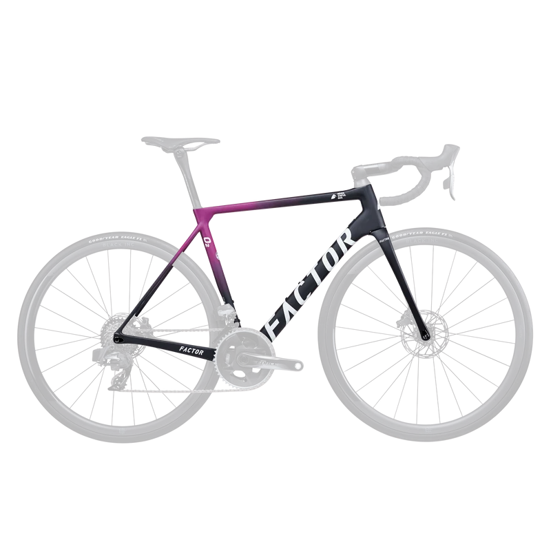 Kit Cadre O2 | Factor