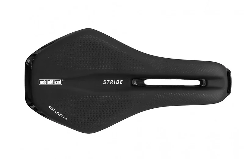 Stride N Selle Triathlon | Gebiomized