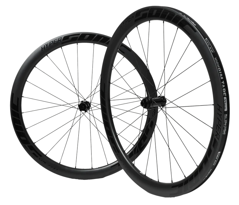 ROUES SONIC HYPER 5